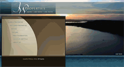 Desktop Screenshot of jwproperties.net